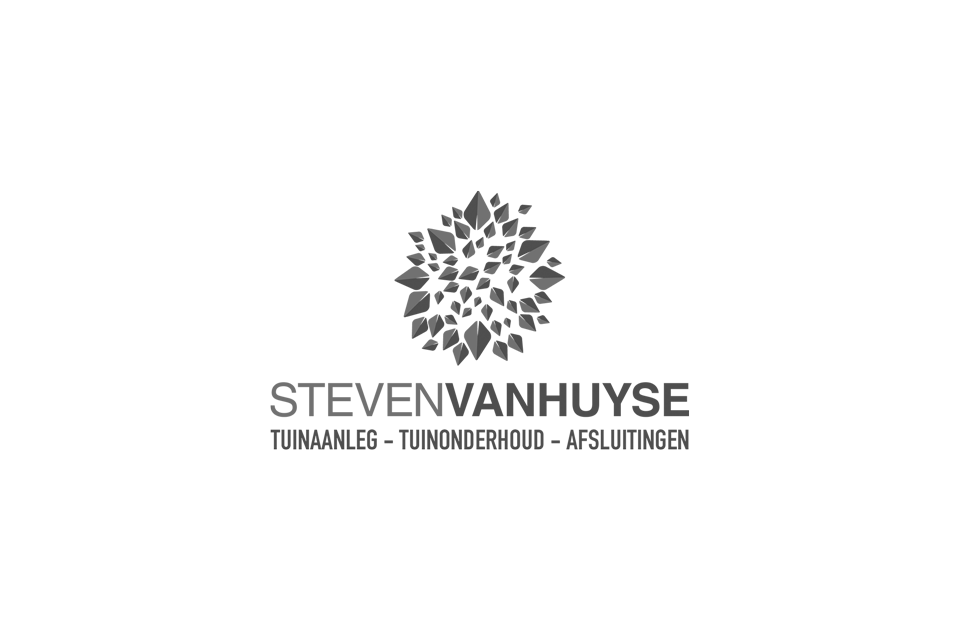 Logo-Steven-Vanhuyse
