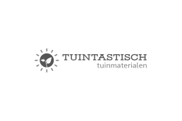 Logo Tuintastisch