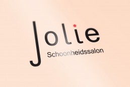 Schoonheidssalon Jolie